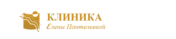 Логотип компании Медицинский центр Елены Пантелеевой