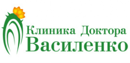 Логотип компании Клиника доктора Василенко