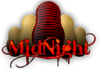 Логотип компании MidNight