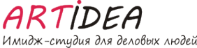 Логотип компании ARTIDEA
