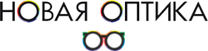 Логотип компании Оптика Арт