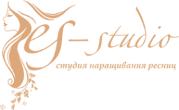 Логотип компании Es-studio