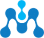 Логотип компании Индиго Мед