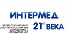 Логотип компании Интермед 21