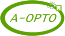 Логотип компании А-Орто