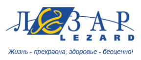 Логотип компании Лечение за рубежом