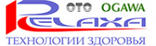 Логотип компании Relaxa.ru