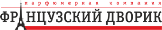 Логотип компании Французский Дворик