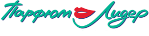 Логотип компании Парфюм-Лидер