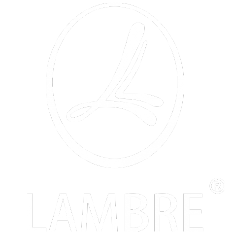 Логотип компании Ламбре