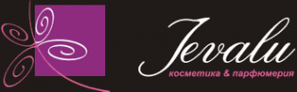 Логотип компании Jevalu