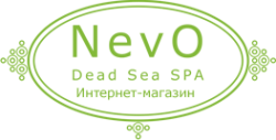 Логотип компании Nevo Dead Sea SPA