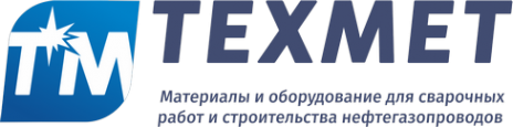 Логотип компании Техмет-Урал