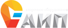 Логотип компании АИП