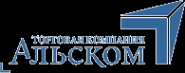 Логотип компании Альском