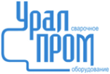 Логотип компании Урал-Пром