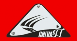 Логотип компании Сигна-П