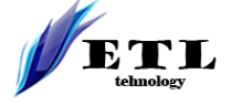 Логотип компании ЕТЛ Технологии