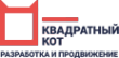 Логотип компании Росспецсталь