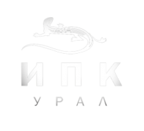 Логотип компании ИПК-Урал
