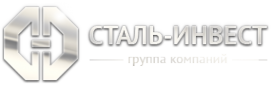 Логотип компании Сталь-Инвест