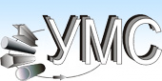 Логотип компании Уралметаллснаб