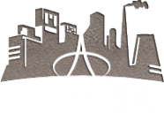 Логотип компании АФИНА