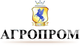 Логотип компании Агропром