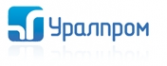 Логотип компании Уралпром