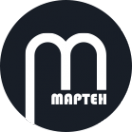Логотип компании Металлургическая компания Урала Мартен