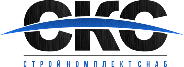 Логотип компании СтройКомплектСнаб