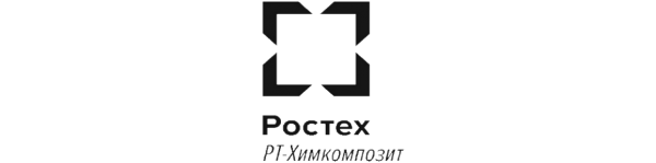 Логотип компании Уральский научно-исследовательский химический институт с опытным заводом