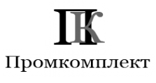 Логотип компании Промкомплект