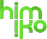 Логотип компании Хим и Ко