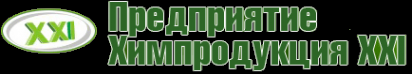 Логотип компании Предприятие Химпродукция XXI