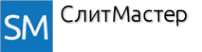 Логотип компании СлитМастер