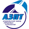 Логотип компании Альфа-Мет