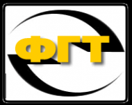 Логотип компании Фосфогипс-технология