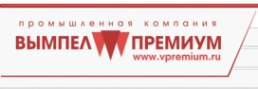 Логотип компании Вымпел Техно Групп