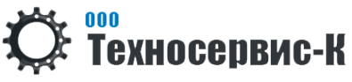 Логотип компании Техносервис-К