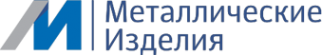 Логотип компании Металлические Изделия