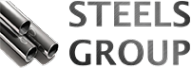 Логотип компании СтилсГрупп