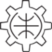 Логотип компании Уральский центр технического развития