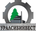 Логотип компании УРАЛСИБИНВЕСТ