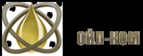Логотип компании Ойл-Ком