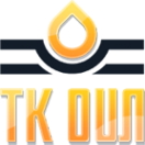 Логотип компании ТК ОЙЛ