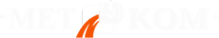Логотип компании Метком