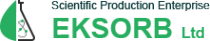 Логотип компании Эксорб
