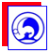 Логотип компании Уралподшипник