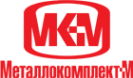 Логотип компании МКМ-Екатеринбург